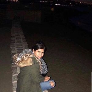 Meet your Posher, Lupita